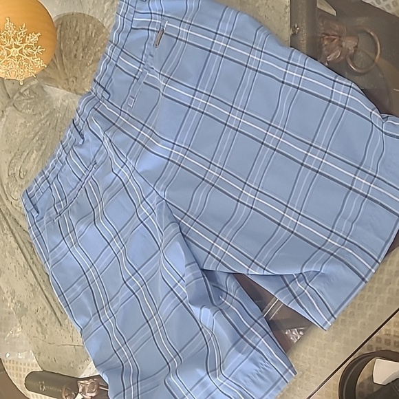 Greg NORMAN GOLF SHORTS 34 - Picture 4 of 6